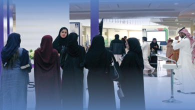 انطلاق أيام المهنة بجامعة الفيصل في نسختها الـ 14 بالرياض