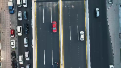 التحقق المكاني: خدمة ذكية لتسريع السفر عبر جسر الملك فهد