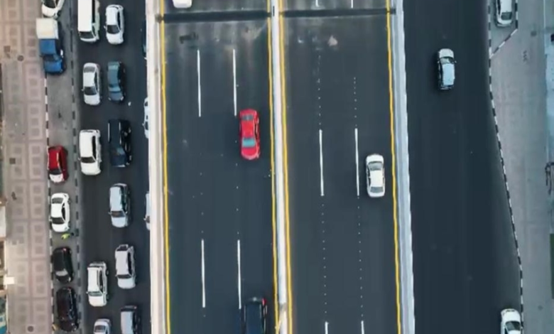 التحقق المكاني: خدمة ذكية لتسريع السفر عبر جسر الملك فهد