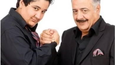 فنانون فقدوا أبناءهم: قصص مؤلمة من فيروز إلى جورج وسوف