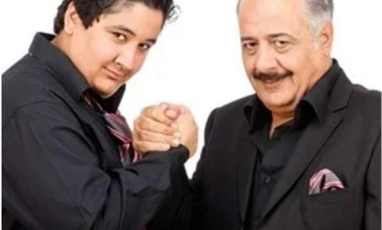 فنانون فقدوا أبناءهم: قصص مؤلمة من فيروز إلى جورج وسوف