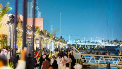 فعاليات جدة السياحية: وجهة عالمية للرياضة والترفيه والتراث