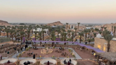 السياحة الريفية في الخرج: وجهة ترفيهية واستثمارية واعدة