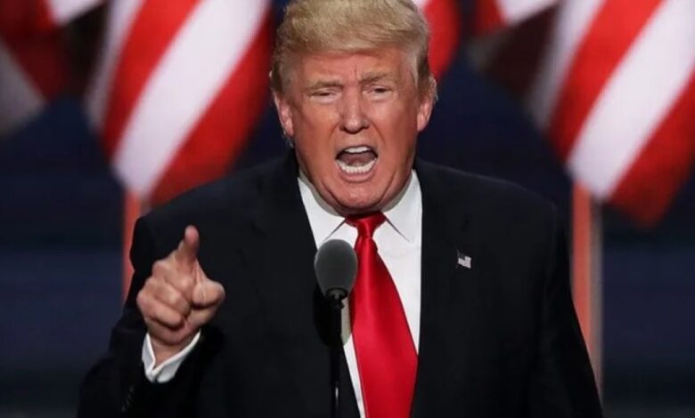 Trump hints at Marco Rubio's presidency of Cuba amid tensions