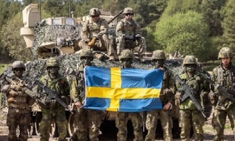 السويد تعزز دفاعها الجوي بـ 1.4 مليار يورو لحماية المدن