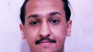 الكويت تقضي بحبس سلمان الخالدي 15 عاماً والإبعاد