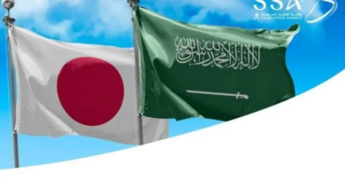 السعودية واليابان: شراكة استراتيجية لتطوير قطاع الفضاء