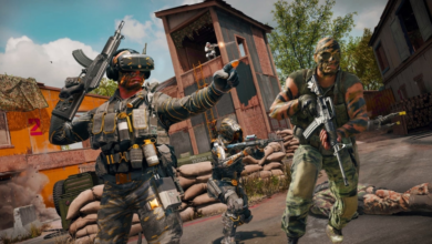 Call of Duty: Black Ops 7 تسجل تراجعاً تاريخياً في عدد اللاعبين