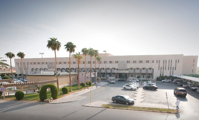 تقنية الريزيوم لعلاج البروستاتا في مستشفى الملك سعود بعنيزة