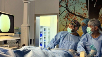 الأحساء: الجراحة الروبوتية تقلص انتظار المرضى لـ 10 أيام