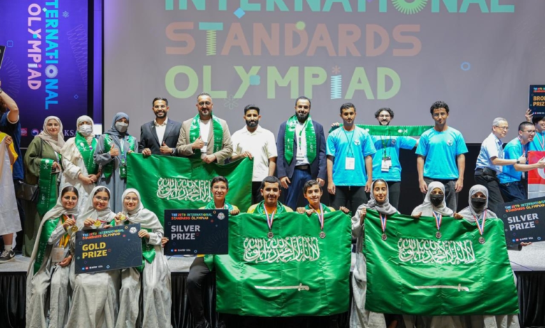 انطلاق معسكر النخبة الأول لتأهيل "موهبة" للأولمبيادات الدولية 2026