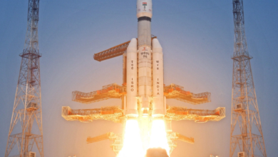 فشل إطلاق قمر اصطناعي هندي: تفاصيل تعثر مهمة PSLV