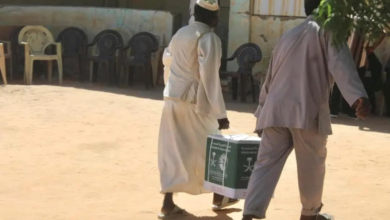 السفير السعودي بإثيوبيا يشيد بجهود مركز الملك سلمان للإغاثة