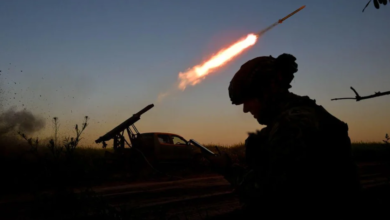 الأمم المتحدة: 2025 الأكثر دموية للمدنيين بأوكرانيا منذ 2022