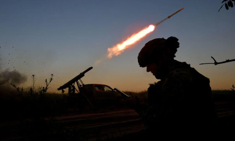 الأمم المتحدة: 2025 الأكثر دموية للمدنيين بأوكرانيا منذ 2022