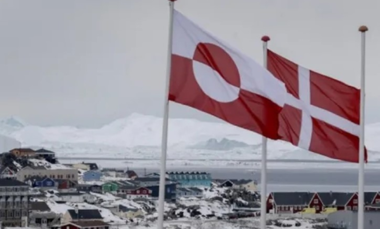 Greenland rejects Trump's attempts to seize it and remains committed to NATO