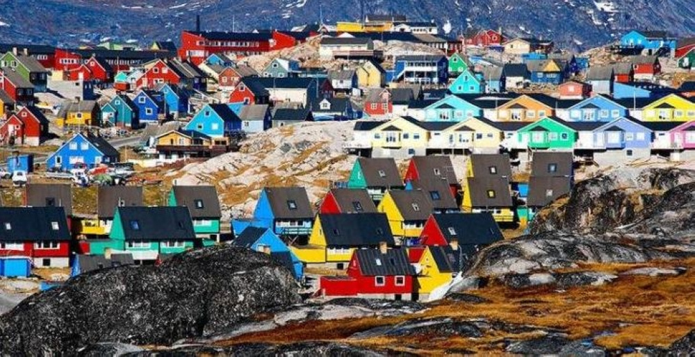 Greenland rejects US attempts at takeover