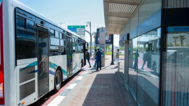 إحصائيات النقل العام بالحافلات في السعودية: 27.8 مليون راكب