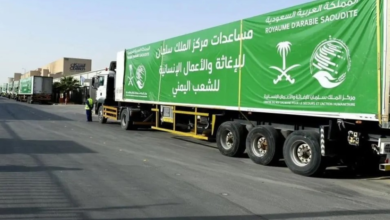 الصحة العالمية تشكر السعودية لتسهيل المساعدات لليمن