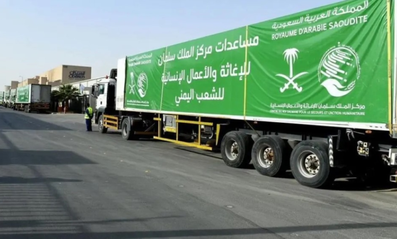 الصحة العالمية تشكر السعودية لتسهيل المساعدات لليمن