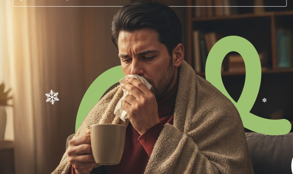 Guidelines to reduce cold symptoms while traveling - Agencies