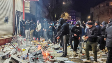 البيت الأبيض وإيران: خيارات عسكرية ودبلوماسية مفتوحة