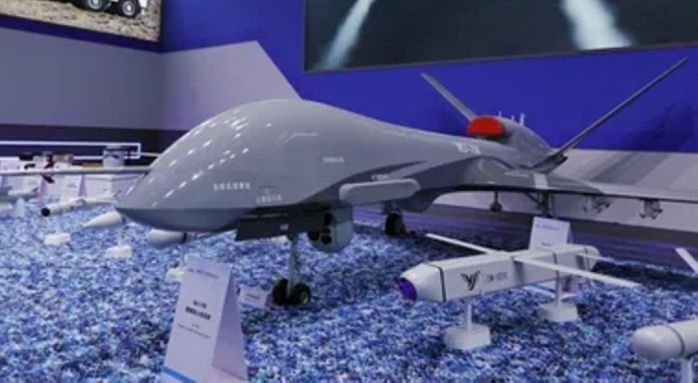 Russian threats prompt Sweden to invest €374 million in drone purchases - Agencies