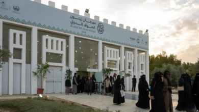 مهرجان زيتون الجوف 19: 65 ألف زائر وفعاليات عالمية بسكاكا