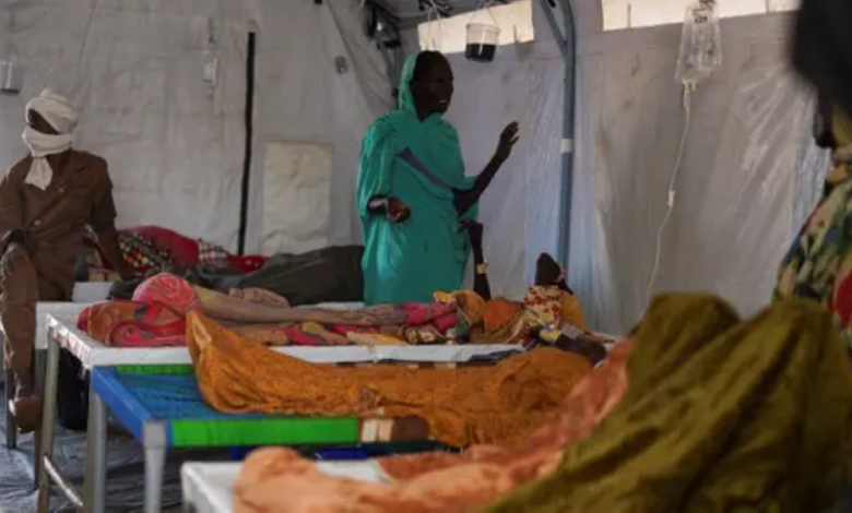 تفشي الكوليرا في ناميبيا: تسجيل 22 إصابة مؤكدة في أوتجوزوندجوبا