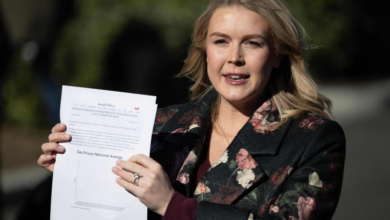 البيت الأبيض يهدد إيران بالقوة المميتة: خيارات ترامب بين الحرب والدبلوماسية