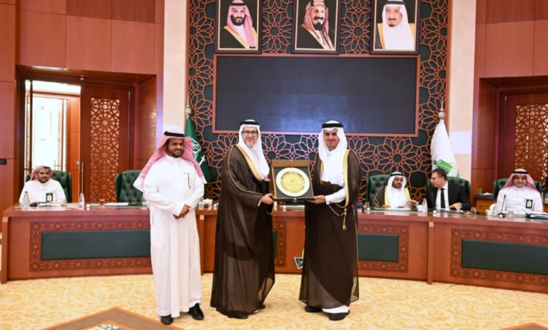 جامعة الملك عبدالعزيز تطلق برنامج تأهيل خبراء العربية 2