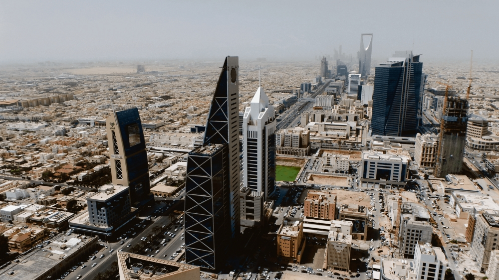 تصنيف شركات التقنية في السعودية