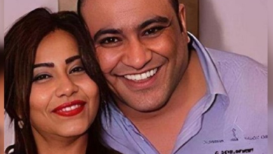 شقيق شيرين عبد الوهاب يرد بحدة وتامر حسين يطالب بتدخل الدولة