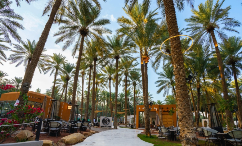 Winter tourism in Al-Qassim: A family destination combining heritage and nature