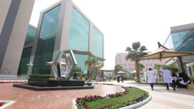 مدينة الملك سعود الطبية: 25 ألف عملية جراحية ونمو قياسي في 2025