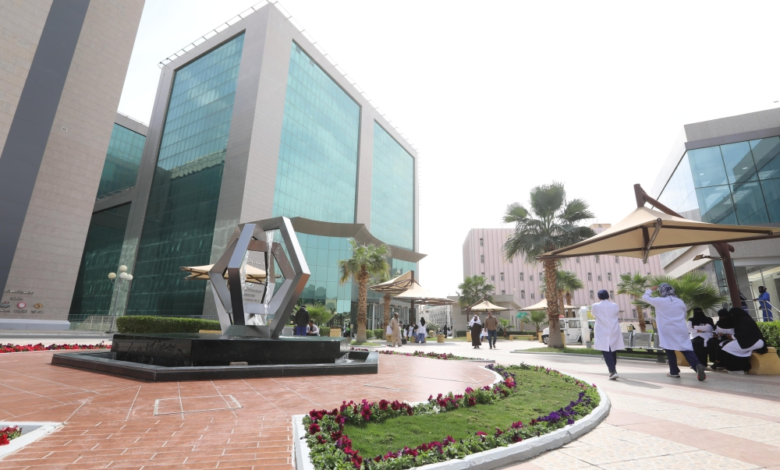 King Saud Medical City: 25,000 surgeries and record growth in 2025