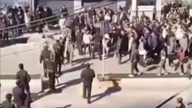 ترامب يدعم احتجاجات إيران بوعود وعقوبات جديدة