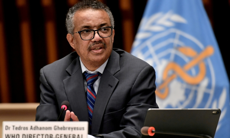 تحذير أممي: انسحاب أمريكا من الصحة العالمية يهدد العالم