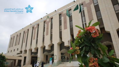 Al Noor Specialist Hospital Statistics 2025: Serving one million patients