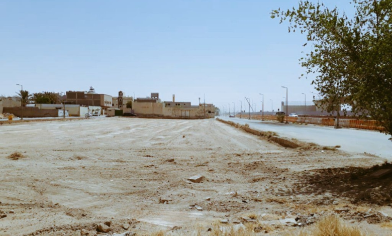 إلزامي بالرياض: خطوات إصدار تصريح تسوير الأراضي الفضاء لتجنب الغرامات