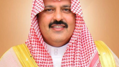 حائل: أكبر مسيرة دفع رباعي في العالم لدخول غينيس