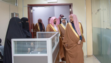 صيانة 800 مسجد بالمدينة المنورة بتكلفة 61 مليون ريال