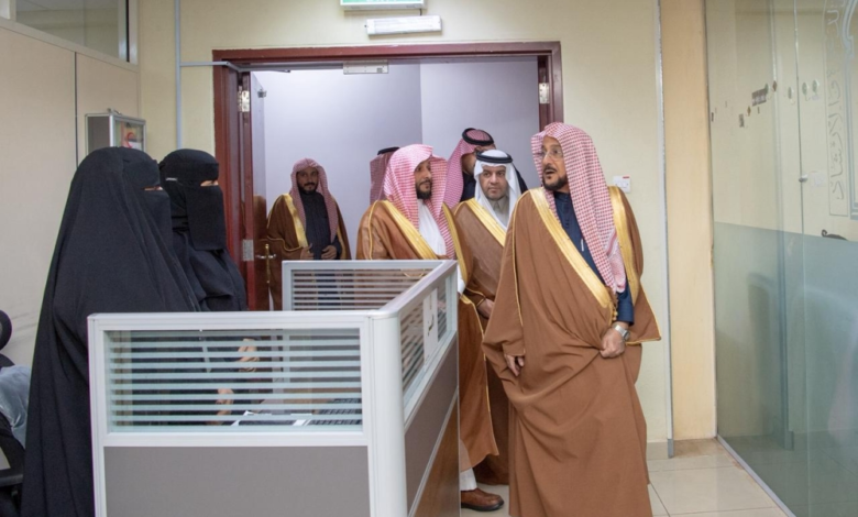 صيانة 800 مسجد بالمدينة المنورة بتكلفة 61 مليون ريال