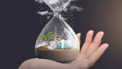 آلية تحديد مصارف الوقف المجهول في السعودية - هيئة الأوقاف