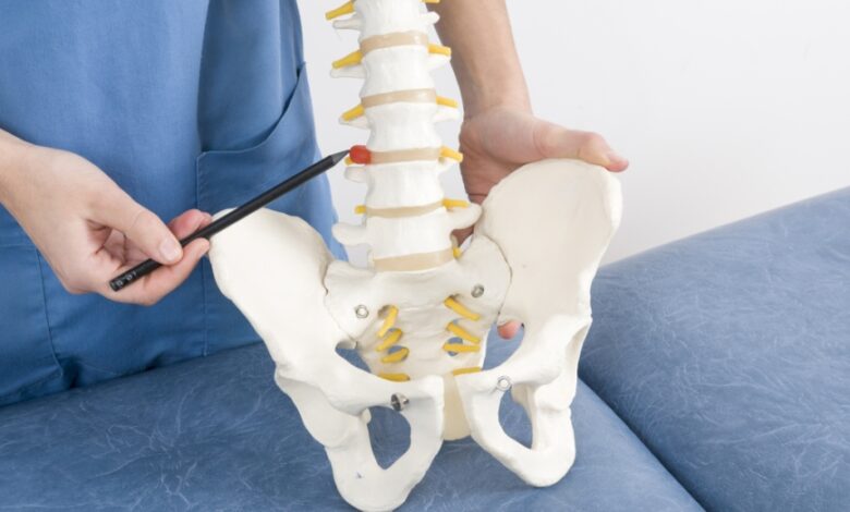 مكة.. مستشفى حراء ينهي معاناة شاب من الانزلاق الغضروفي