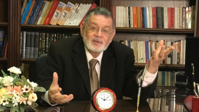 ثروت الخرباوي: تصنيف الإخوان إرهابياً يكشف أسرار التنظيم السري