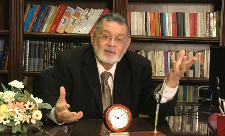 ثروت الخرباوي: تصنيف الإخوان إرهابياً يكشف أسرار التنظيم السري