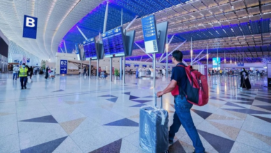 King Abdulaziz Airport activates cross-take: 6 operational advantages