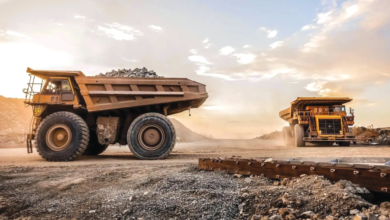 السعودية تقفز للمركز 23 عالمياً في جاذبية الاستثمار التعديني