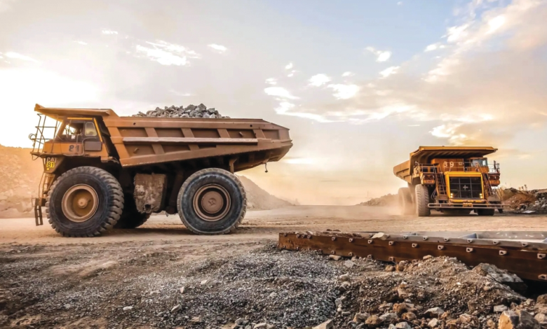 السعودية تقفز للمركز 23 عالمياً في جاذبية الاستثمار التعديني